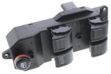 Window Regulator Switch - Honda by Vemo 35750S5AA305ZA-VEM