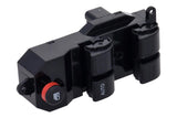 Window Regulator Switch - Honda by Vemo 35750S9A305-VEM