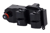 Window Regulator Switch - Honda by Vemo 35750S9A305-VEM
