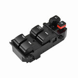Window Regulator Switch - Honda by Vemo 35750SWAA01-VEM