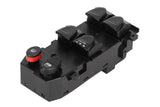 Window Regulator Switch - Honda by Vemo 35750SNAA13-VEM