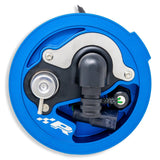 Precision Raceworks Precision Raceworks In-Tank Fuel Filter & Regulator (V2) - BMW / E9X / E8X