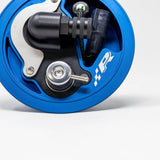 Precision Raceworks Precision Raceworks In-Tank Fuel Filter & Regulator (V2) - BMW / E9X / E8X