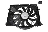 Radiator Fan - Mercedes-Benz by Vemo A2205000293-VEM
