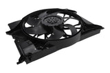 Radiator Fan - Mercedes-Benz by Vemo A2215000493-VEM