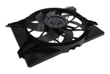 Radiator Fan - Mercedes-Benz by Vemo A2215000493-VEM