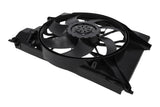 Radiator Fan - Mercedes-Benz by Vemo A2215000493-VEM