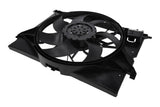 Radiator Fan - Mercedes-Benz by Vemo A2215000493-VEM
