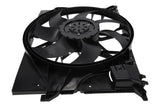 Radiator Fan - Mercedes-Benz by Vemo A2215000493-VEM
