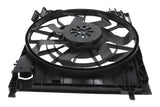 Engine Cooling Fan - Mercedes-Benz by Vemo A1679061704-VEM