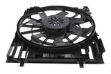 Engine Cooling Fan - Mercedes-Benz by Vemo A1679061704-VEM