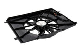 Fan Electric Motor - Mercedes by Vemo A2465000064-VEM