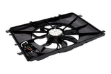 Fan Electric Motor - Mercedes by Vemo A2465000064-VEM