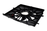 Fan Electric Motor - Mercedes by Vemo A4479064400-VEM