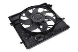 Engine Cooling Fan - Mercedes by Vemo A0999062400-VEM