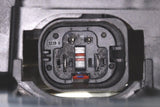 Engine Cooling Fan - Mercedes by Vemo A0999062400-VEM