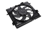 Engine Cooling Fan - Mercedes by Vemo A0999062400-VEM