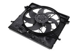 Engine Cooling Fan - Mercedes by Vemo A0999062400-VEM