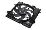 Engine Cooling Fan - Mercedes by Vemo A0999062400-VEM