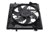 Engine Cooling Fan - Mercedes by Vemo A0999062400-VEM