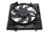 Engine Cooling Fan - Mercedes by Vemo A0999062400-VEM