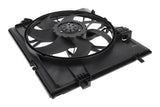 Engine Cooling Fan - Mercedes-Benz by Vemo A0999066200-VEM