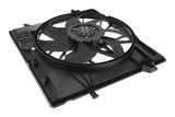 Engine Cooling Fan - Mercedes-Benz by Vemo A0999066200-VEM