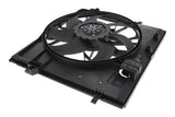 Engine Cooling Fan - Mercedes-Benz by Vemo A0999066200-VEM