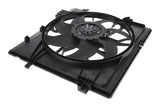 Engine Cooling Fan - Mercedes-Benz by Vemo A0999066200-VEM