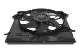 Engine Cooling Fan - Mercedes-Benz by Vemo A0999066200-VEM