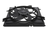 Engine Cooling Fan - Mercedes-Benz by Vemo A0999066200-VEM