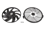 Engine Cooling Fan - Mercedes-Benz by Vemo A9065000493-VEM