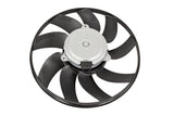 Engine Cooling Fan - Mercedes-Benz by Vemo A9065000493-VEM