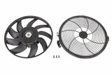 Engine Cooling Fan - Mercedes-Benz by Vemo A9065000393-VEM