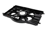 Engine Cooling Fan - Mercedes-Benz by Vemo A2479060100-VEM