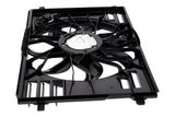 Engine Cooling Fan - Mercedes-Benz by Vemo A2479060100-VEM