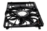 Engine Cooling Fan - Mercedes-Benz by Vemo A2479060100-VEM