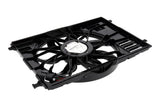 Engine Cooling Fan - Mercedes-Benz by Vemo A2479060100-VEM