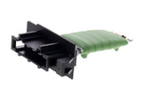 Interior Blower Regulator - Mercedes-Benz by Vemo A0018216760-VEM