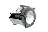Cabin Air Suction Fan - Mercedes-Benz by Vemo A2208203642-VEM