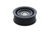 Accessory Belt Pulley - Mercedes | 0002020919