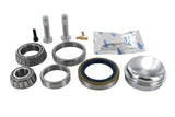 Wheel Bearing Kit - Mercedes by Vaico A2013300251-VAI