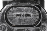 Headlight Washer Fluid Jet - Mercedes by Vemo A1648690321-VEM