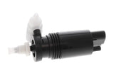 Headlight Washer Fluid Jet - Mercedes by Vemo A1648690321-VEM