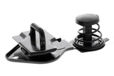 Hood Lock - Mercedes-Benz by Vaico S2118800360-VAI