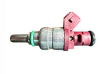 Injector - Mercedes-Benz by Vemo A2710780549-VEM