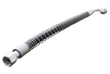 Transmission Oil Cooler Hose - Mercedes | 0199978582