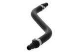 Radiator Hose - Mercedes by Vaico A2125010525-VAI