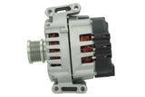 Alternator - Mercedes-Benz by Vemo A0009063622-VEM