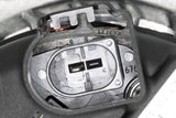Alternator - Mercedes by Vemo A0141543302-VEM